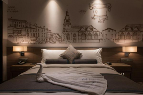 Chengdu Prolit Hotel